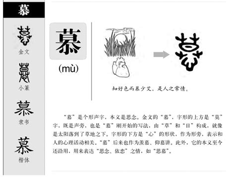 慕名字意思|子慕的名字寓意是什么意思 子慕的意思